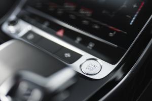 Audi A8 L 60 TFSI e Quattro 2020 года  (UK)